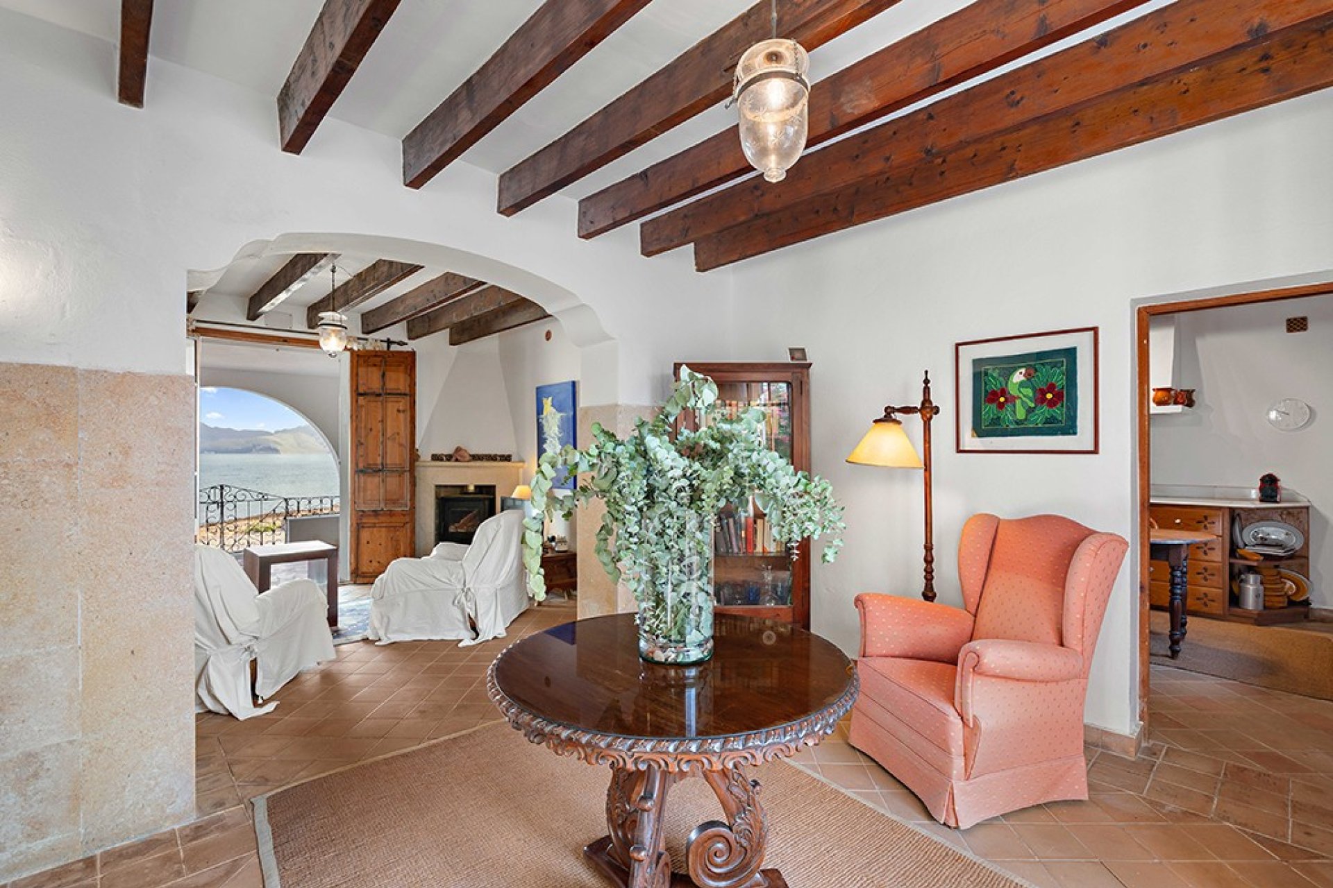 Resale - Villa - Alcúdia