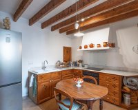 Resale - Villa - Alcúdia