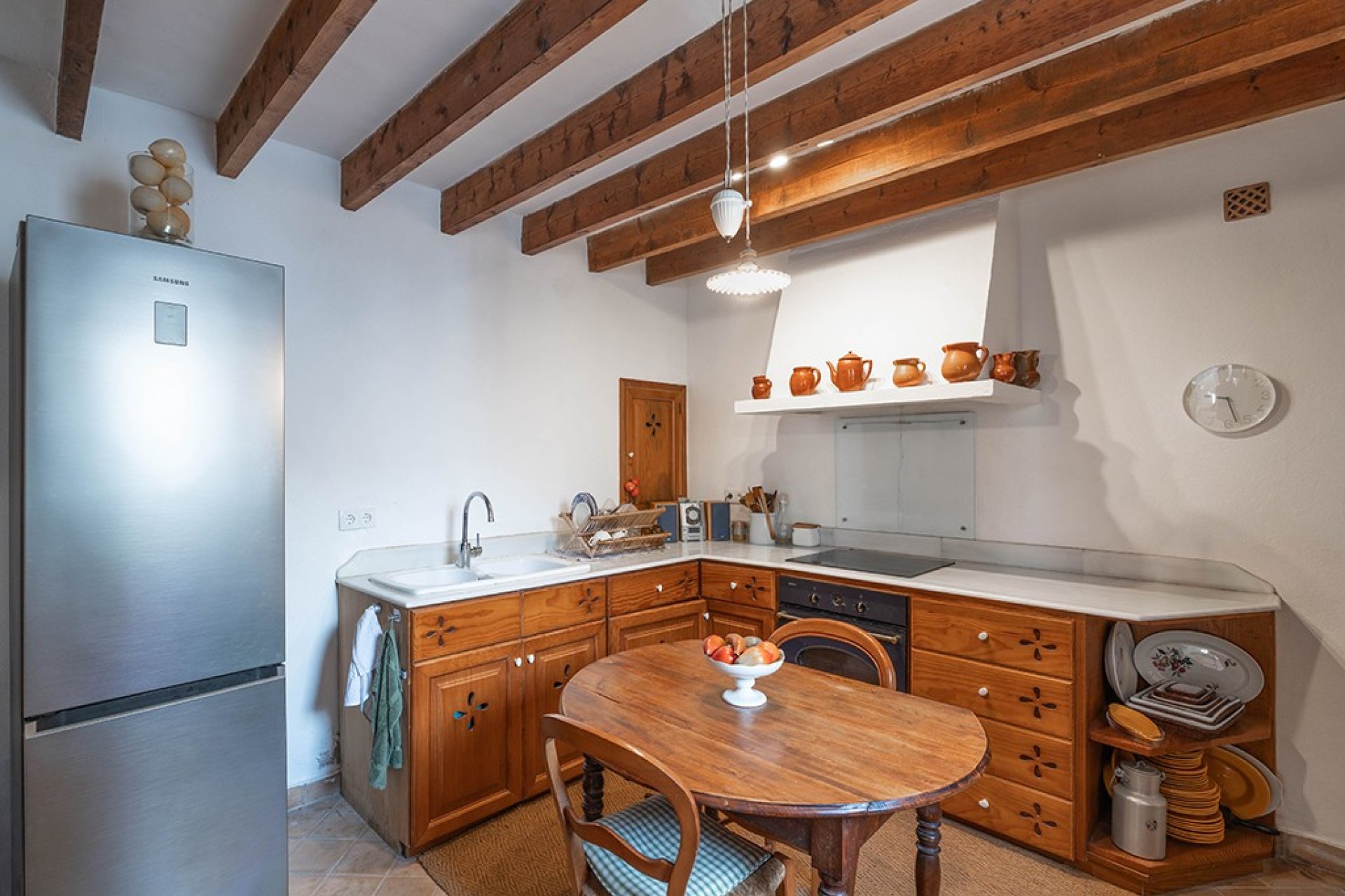 Resale - Villa - Alcúdia