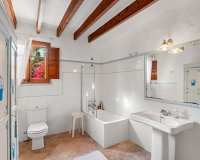 Resale - Villa - Alcúdia