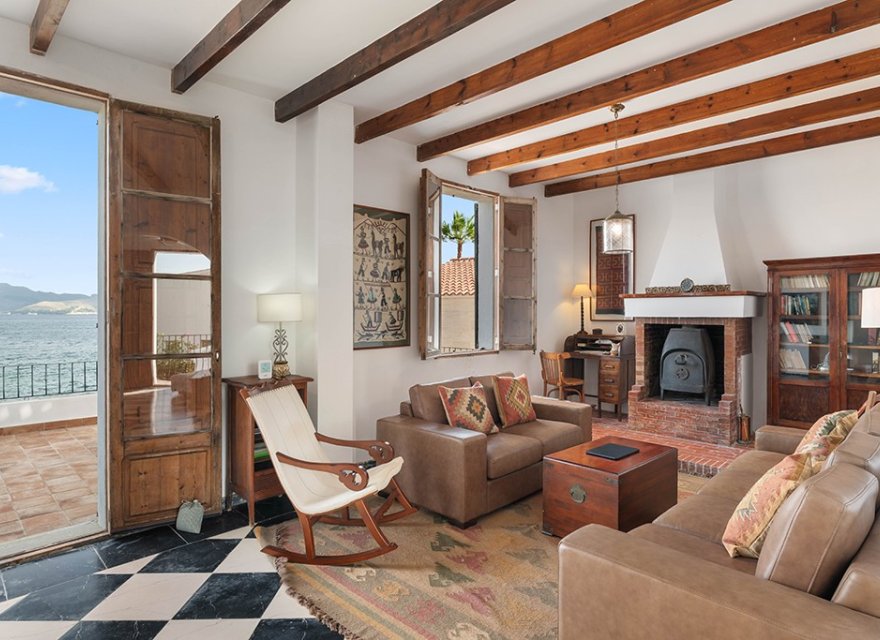 Resale - Villa - Alcúdia