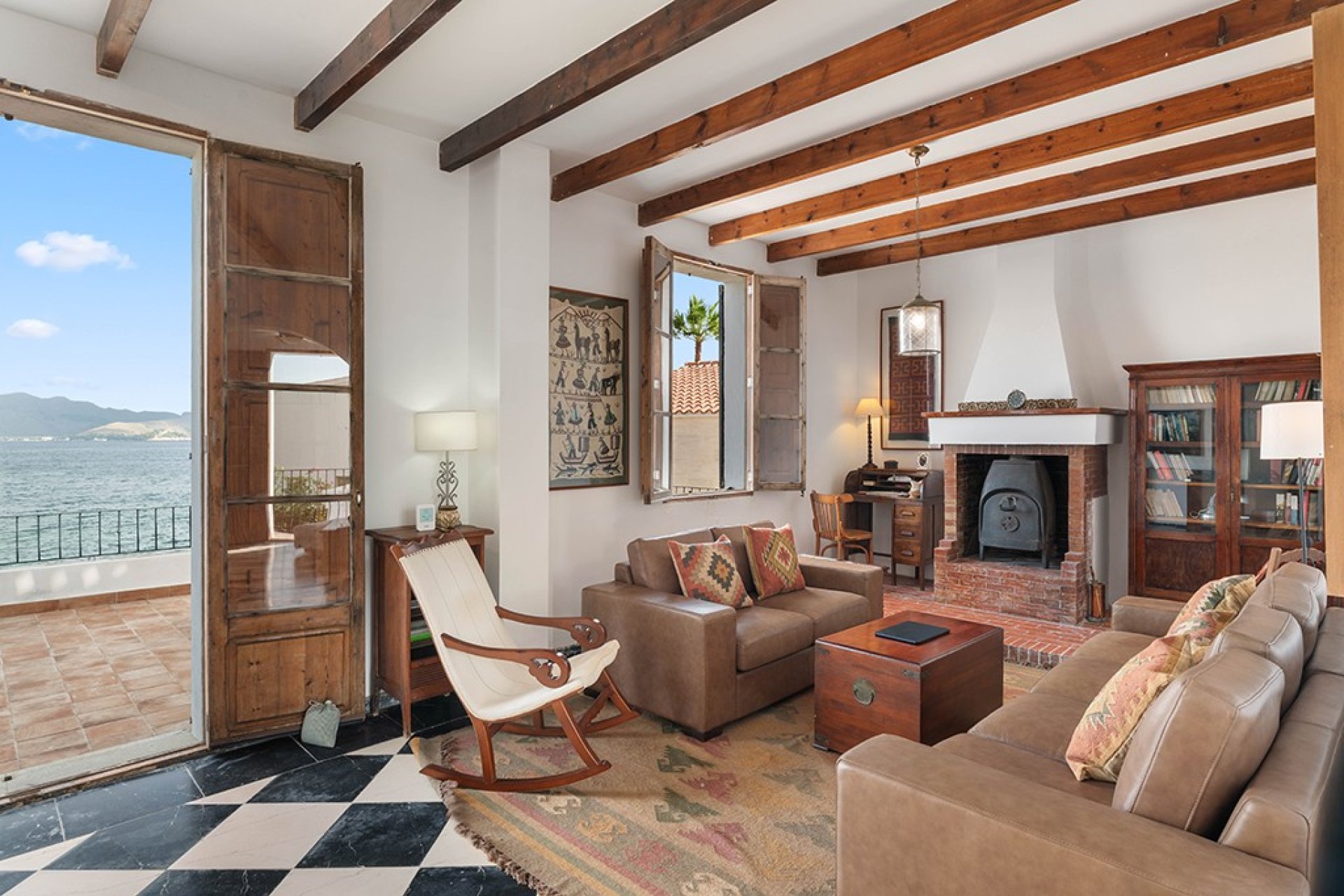 Resale - Villa - Alcúdia