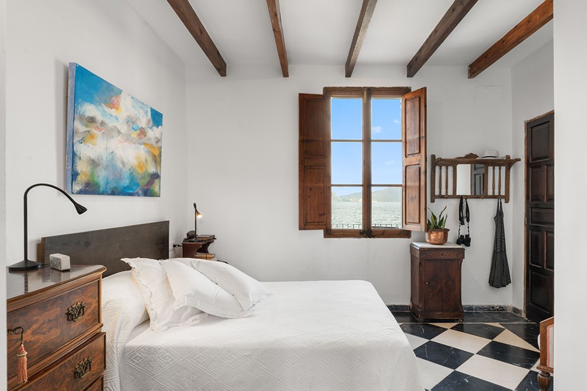 Resale - Villa - Alcúdia