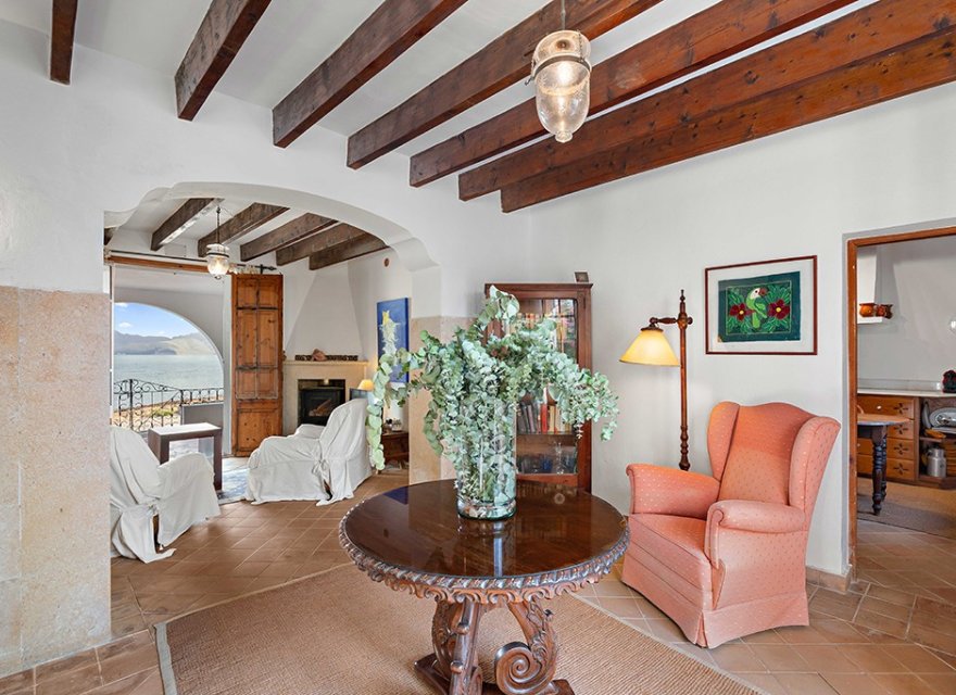 Resale - Villa - Alcúdia