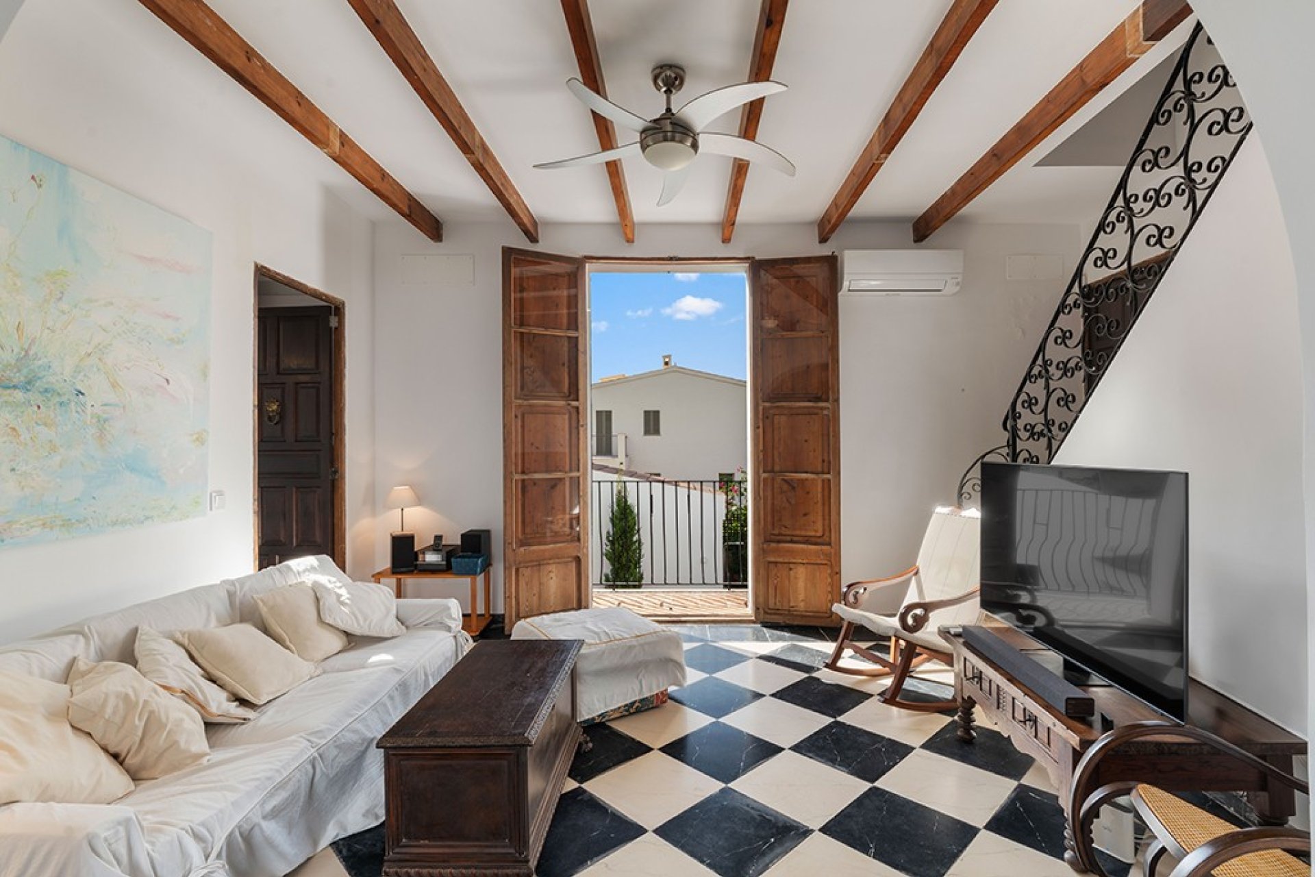 Resale - Villa - Alcúdia