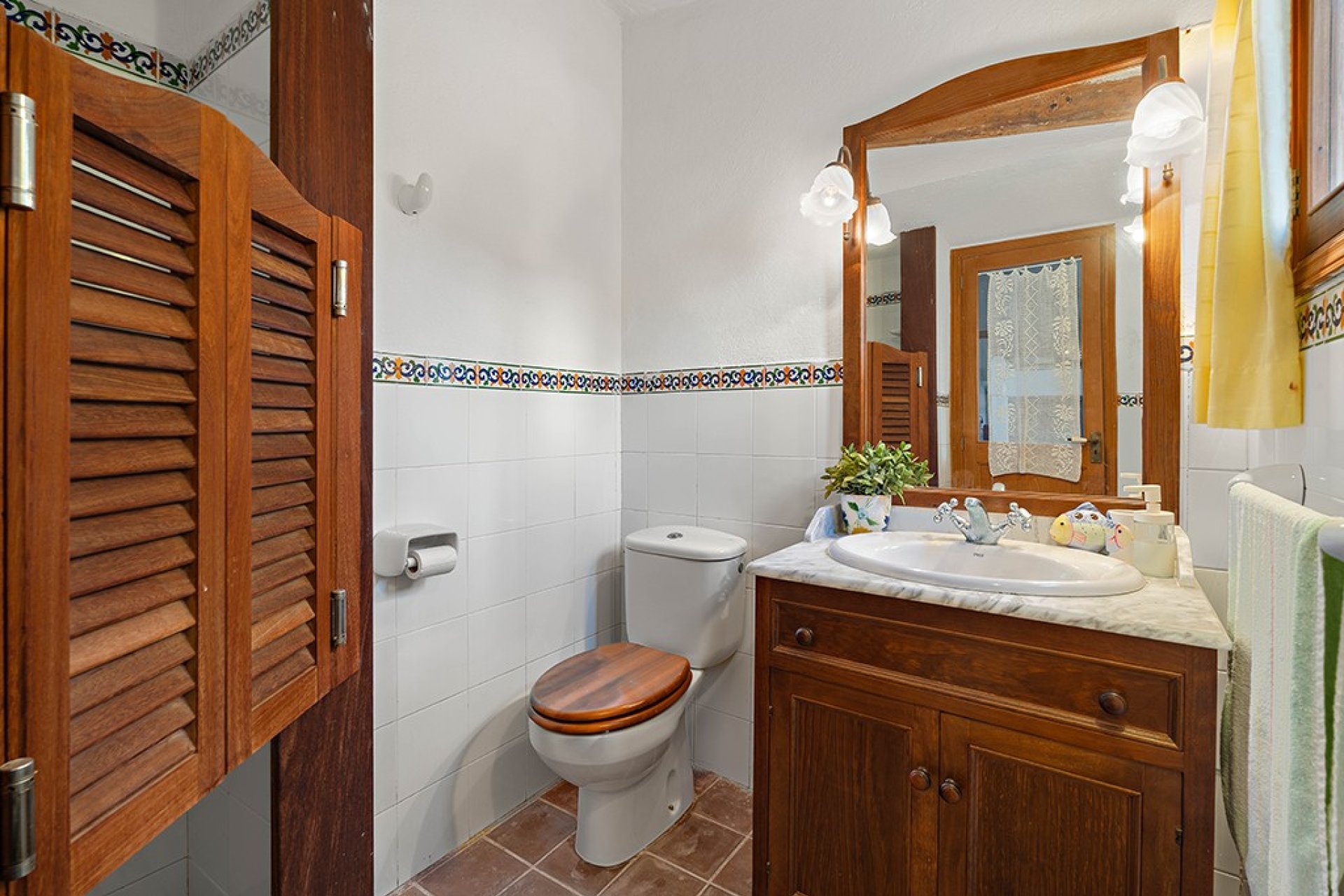 Resale - Villa - Alcúdia