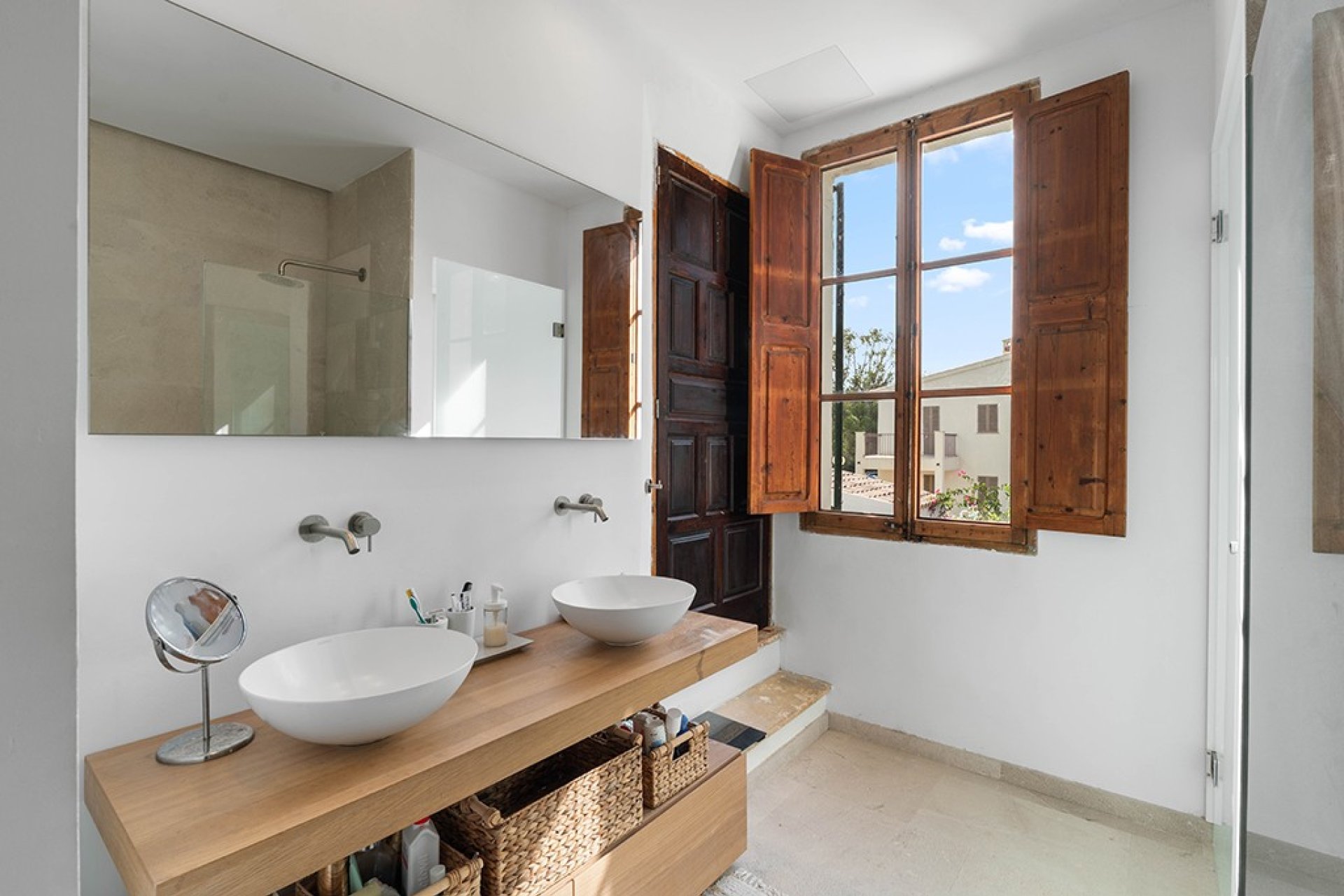 Resale - Villa - Alcúdia