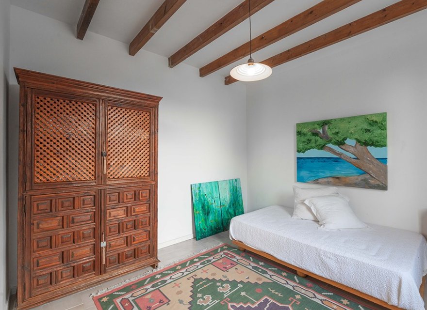 Resale - Villa - Alcúdia