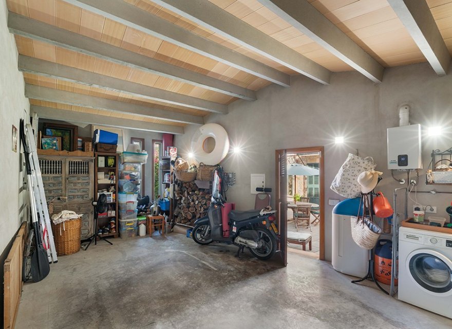 Resale - Villa - Alcúdia