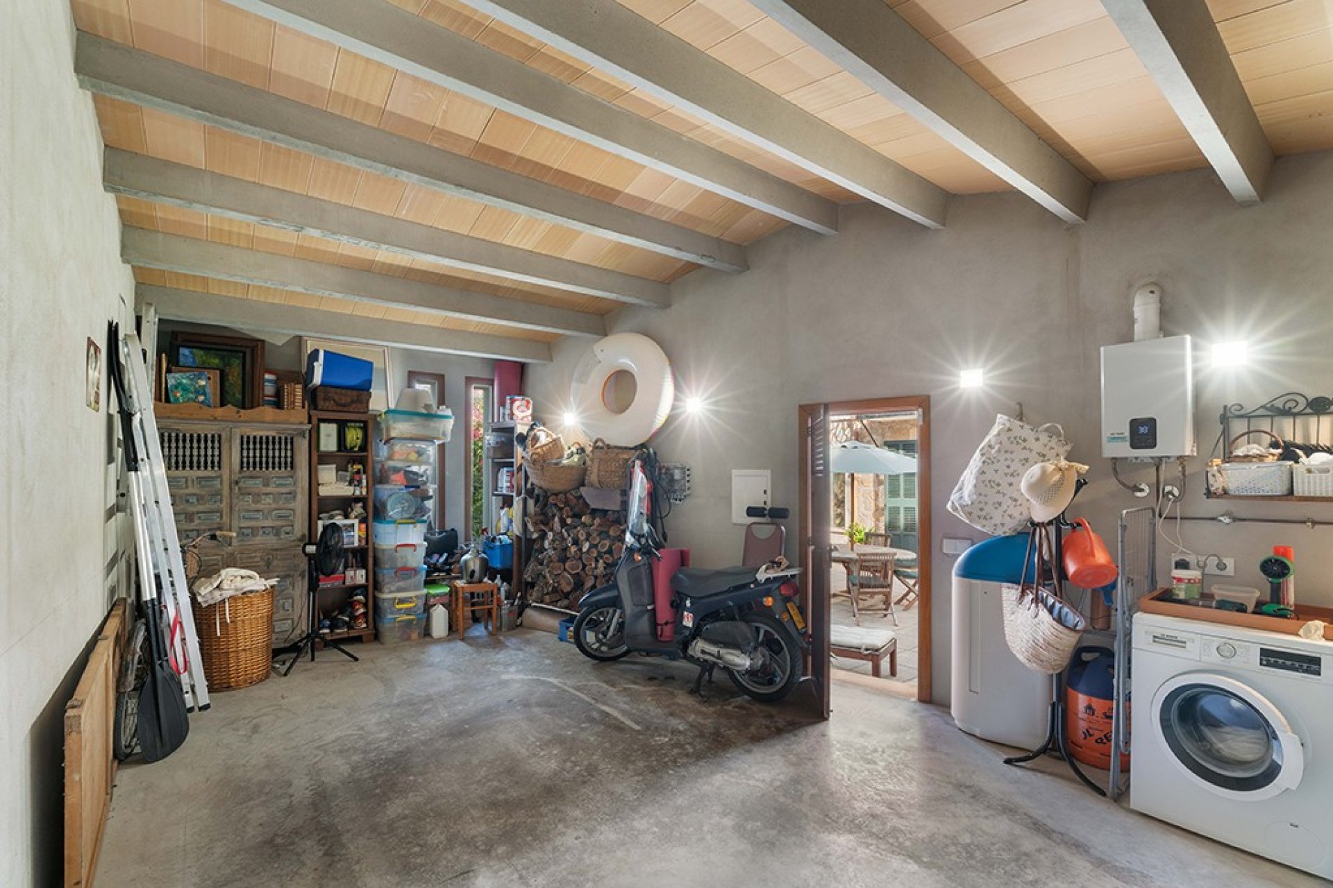 Resale - Villa - Alcúdia