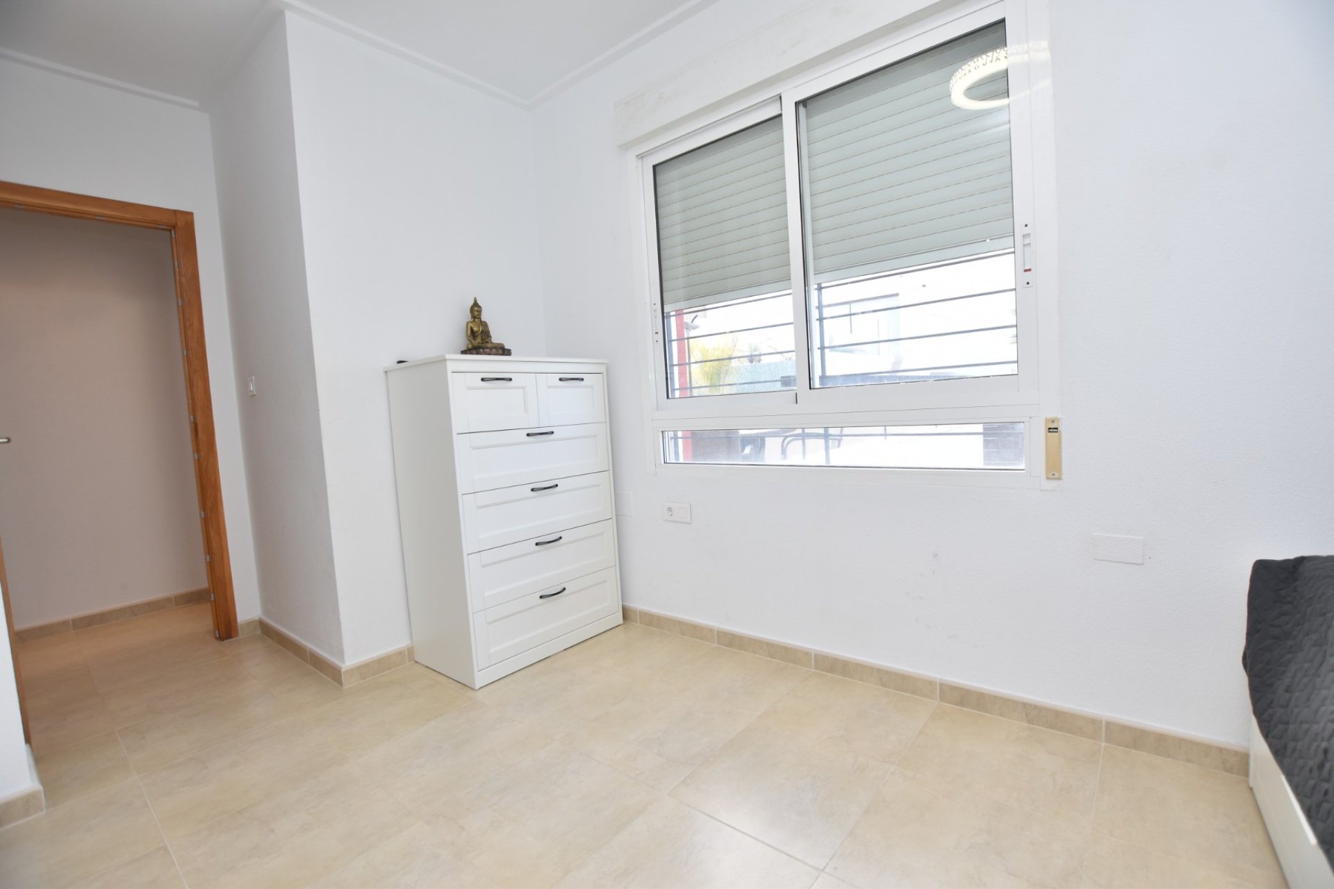 Resale - Villa - Algorfa  - Inland