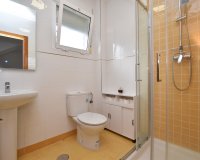 Resale - Villa - Algorfa  - Inland