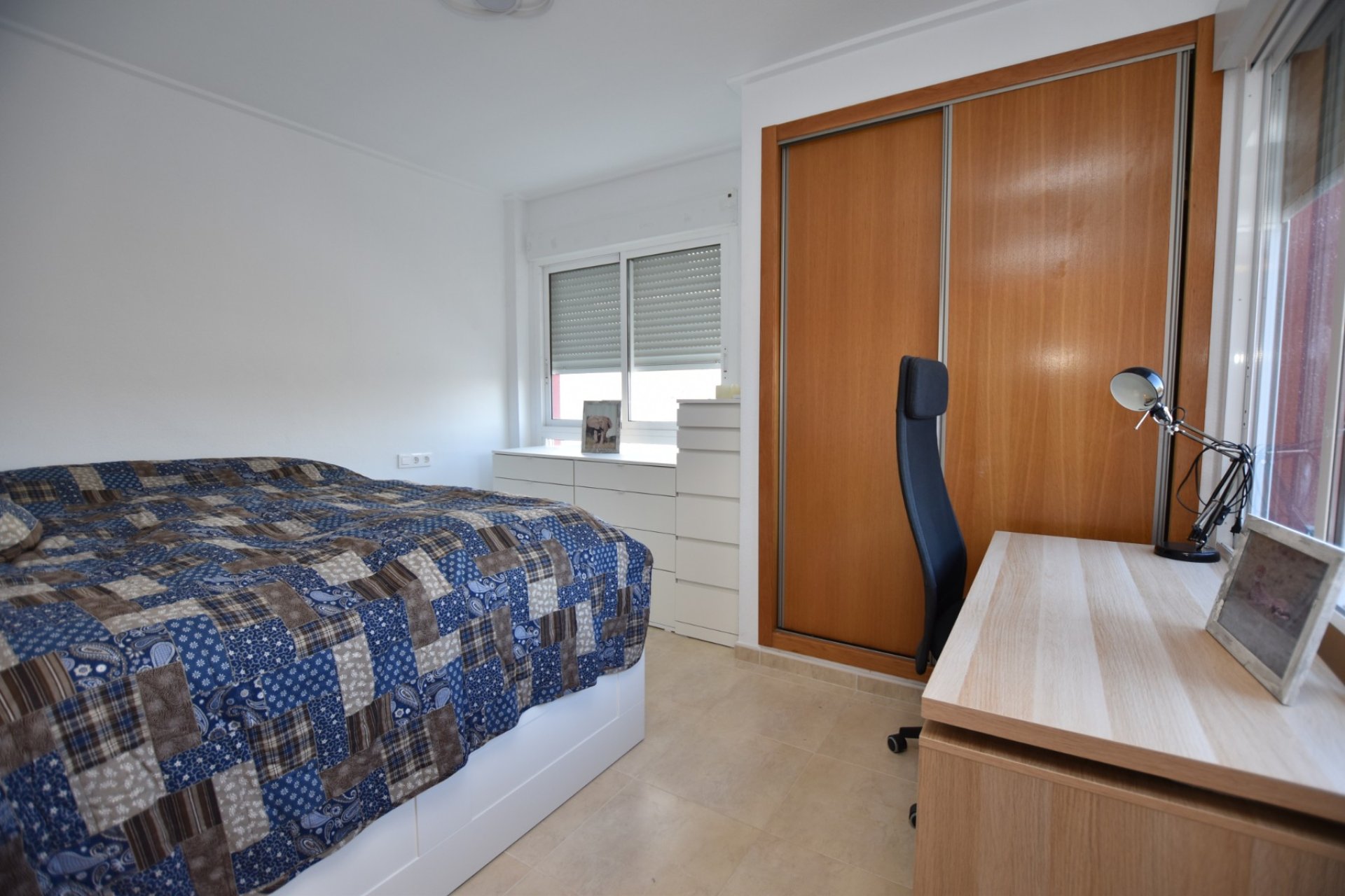 Resale - Villa - Algorfa  - Inland