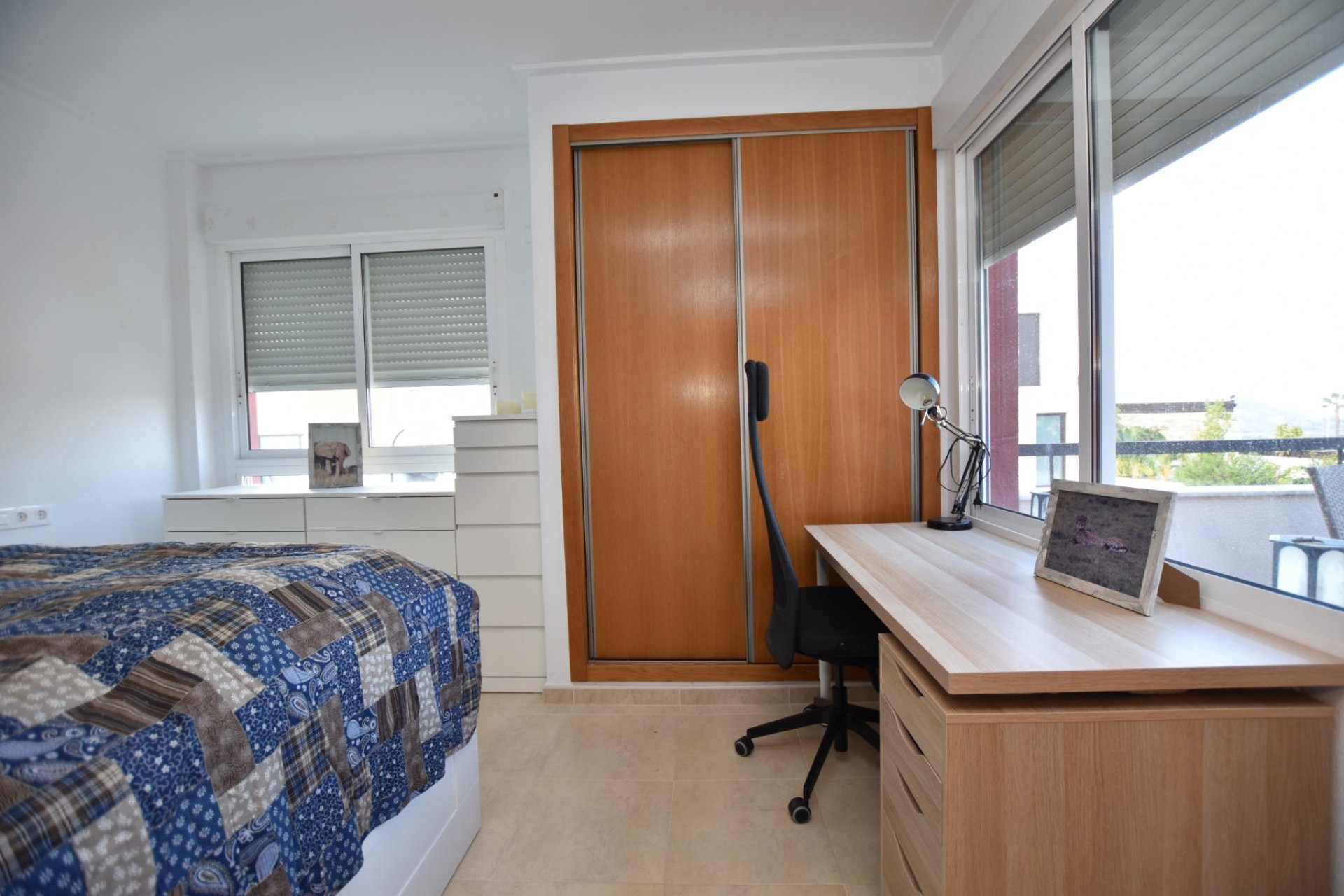 Resale - Villa - Algorfa  - Inland