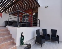 Resale - Villa - Algorfa  - Inland