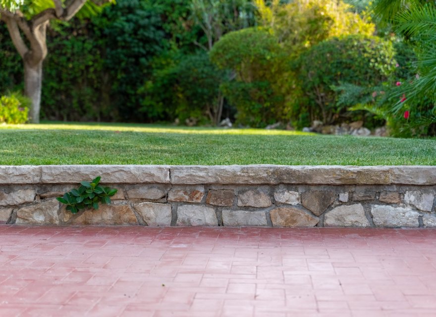 Resale - Villa - Alicante - Costa Blanca