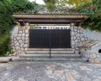 Resale - Villa - Alicante - Costa Blanca