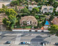 Resale - Villa - Alicante - Costa Blanca