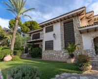 Resale - Villa - Alicante - Costa Blanca