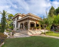 Resale - Villa - Alicante - Costa Blanca