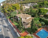 Resale - Villa - Alicante - Costa Blanca