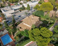 Resale - Villa - Alicante - Costa Blanca