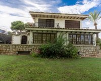 Resale - Villa - Alicante - Costa Blanca