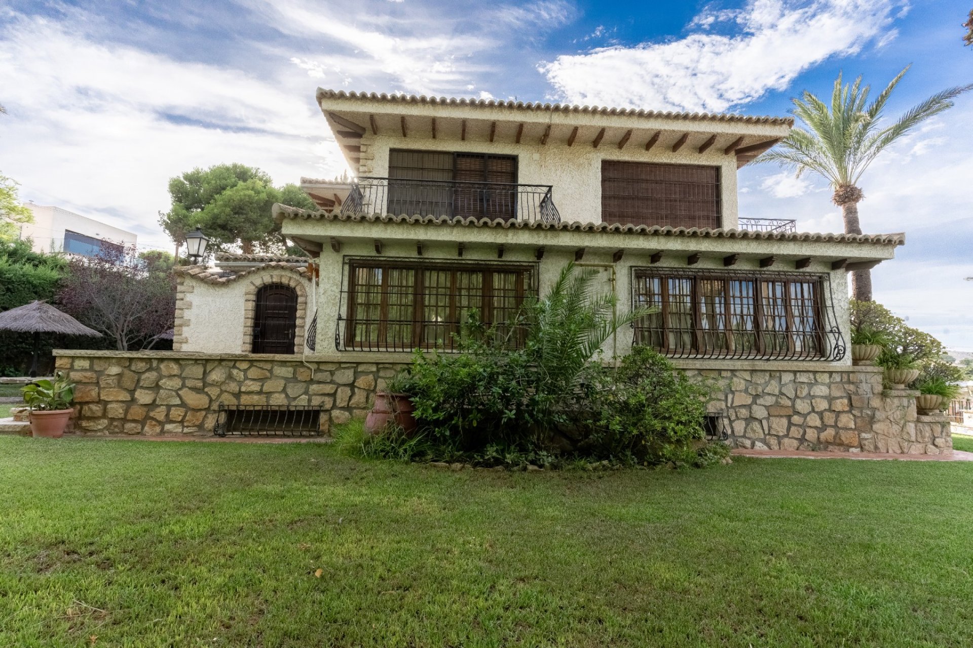 Resale - Villa - Alicante - Costa Blanca