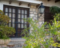 Resale - Villa - Alicante - Costa Blanca