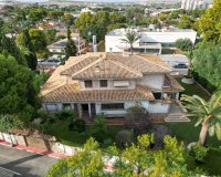 Resale - Villa - Alicante - Costa Blanca