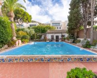 Resale - Villa - Alicante - Costa Blanca