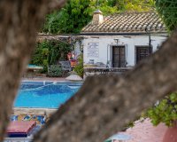 Resale - Villa - Alicante - Costa Blanca