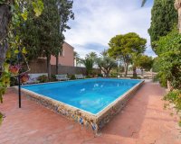 Resale - Villa - Alicante - Costa Blanca