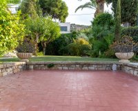 Resale - Villa - Alicante - Costa Blanca