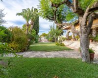 Resale - Villa - Alicante - Costa Blanca