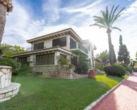 Resale - Villa - Alicante - Costa Blanca