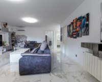 Resale - Villa - Alicante - Costa Blanca