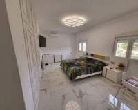 Resale - Villa - Alicante - Costa Blanca