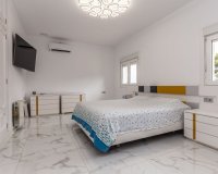 Resale - Villa - Alicante - Costa Blanca