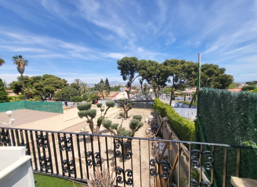 Resale - Villa - Alicante - Costa Blanca