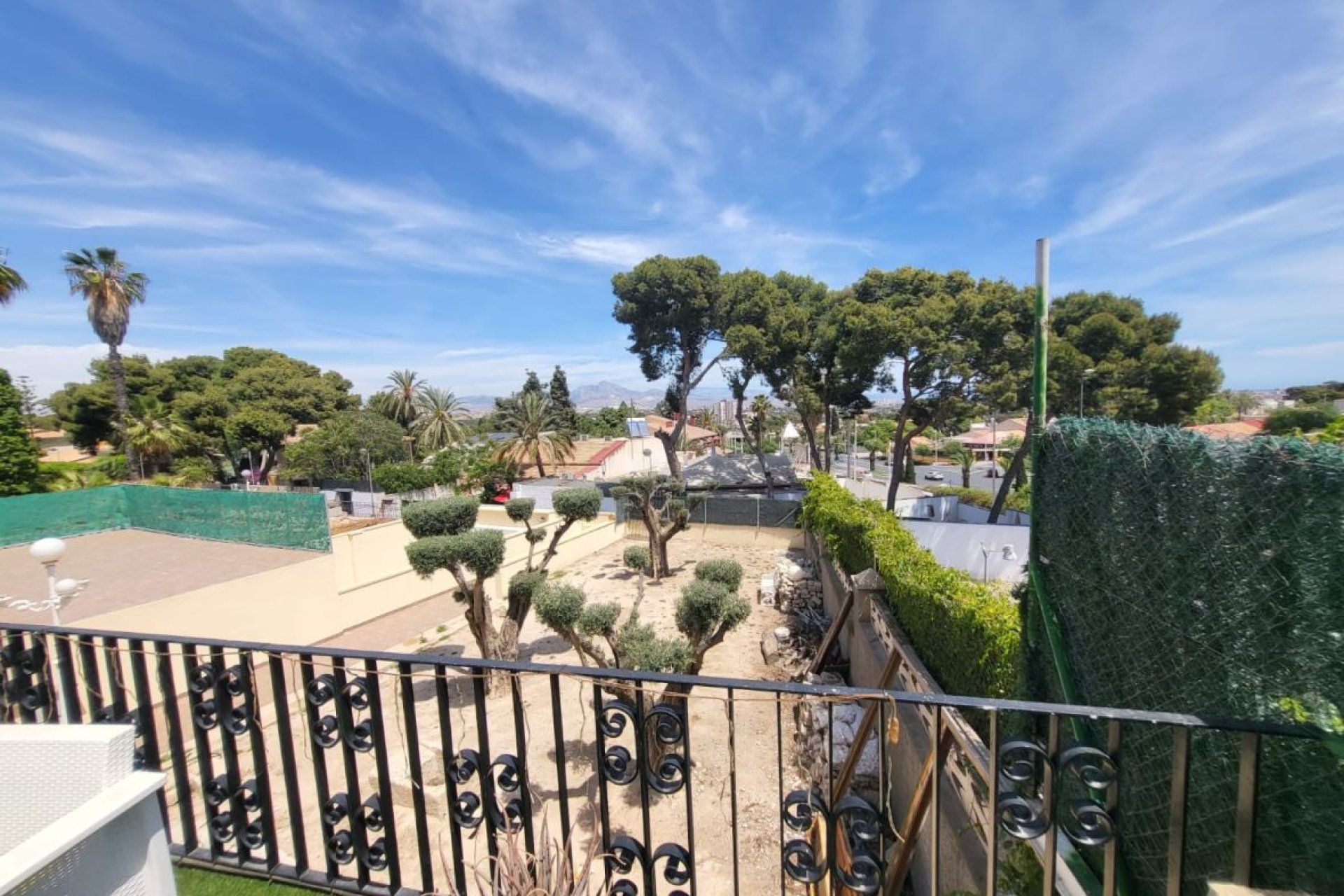 Resale - Villa - Alicante - Costa Blanca