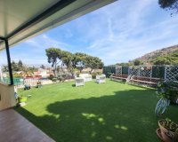 Resale - Villa - Alicante - Costa Blanca