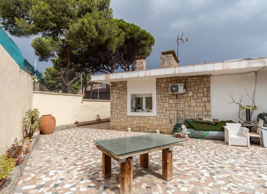 Resale - Villa - Alicante - Costa Blanca