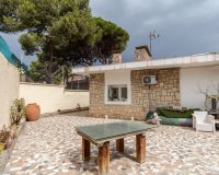 Resale - Villa - Alicante - Costa Blanca