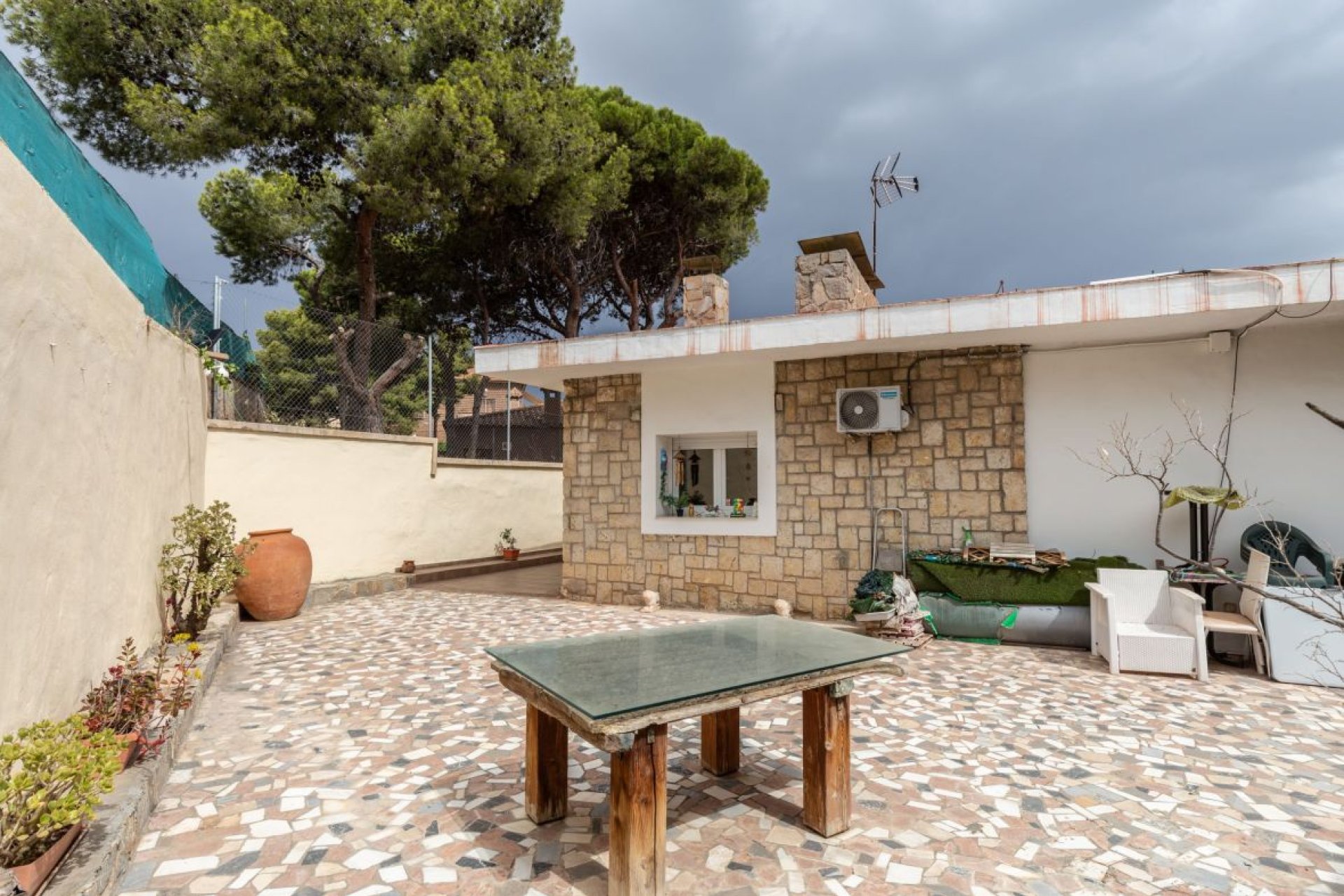 Resale - Villa - Alicante - Costa Blanca