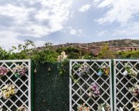 Resale - Villa - Alicante - Costa Blanca