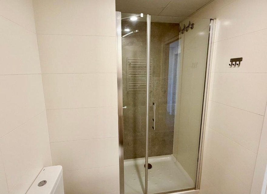 Resale - Villa - Alicante - San Juan de Alicante