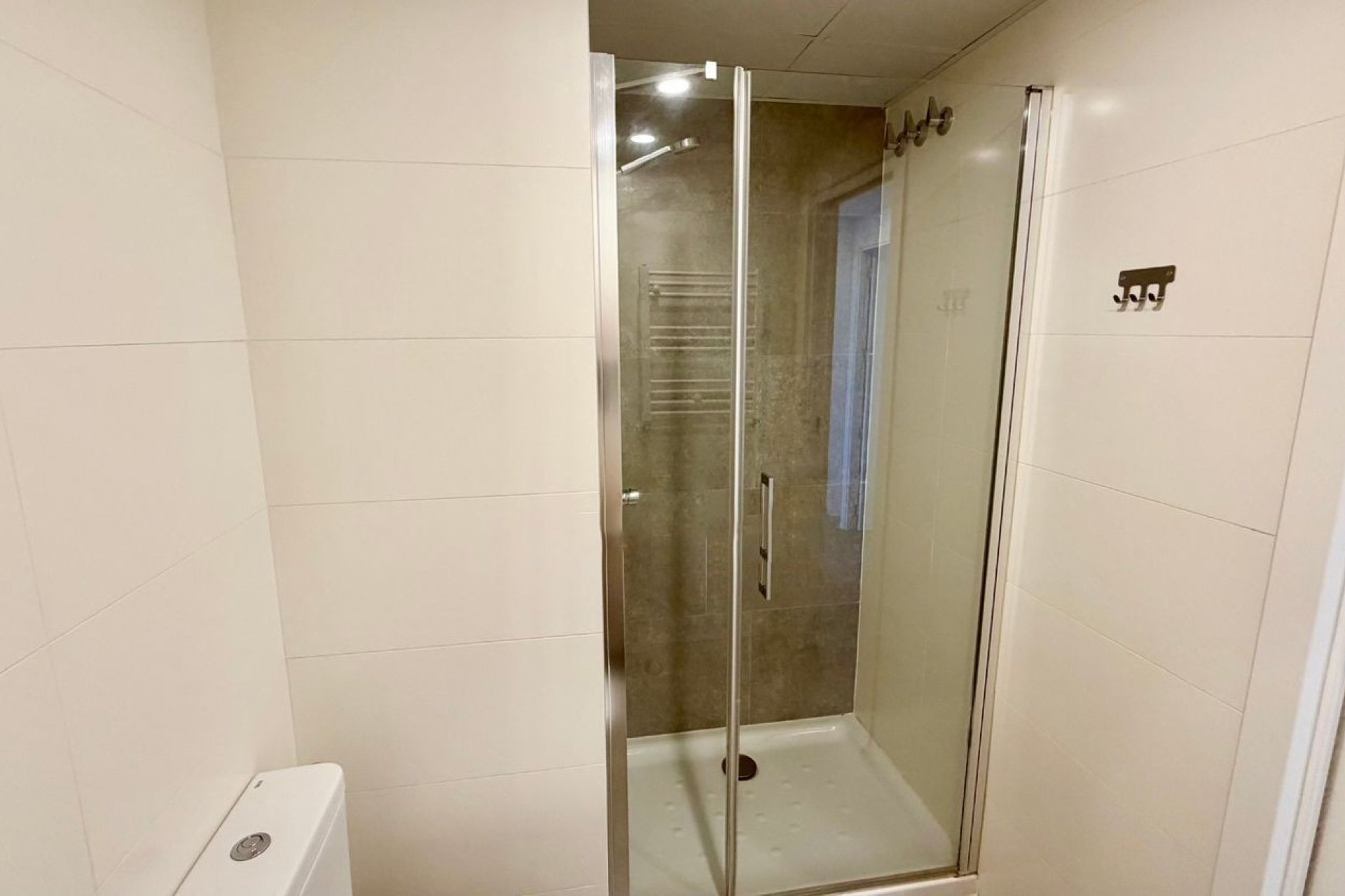 Resale - Villa - Alicante - San Juan de Alicante