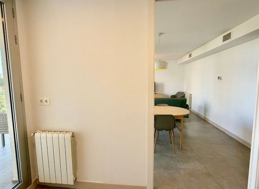 Resale - Villa - Alicante - San Juan de Alicante