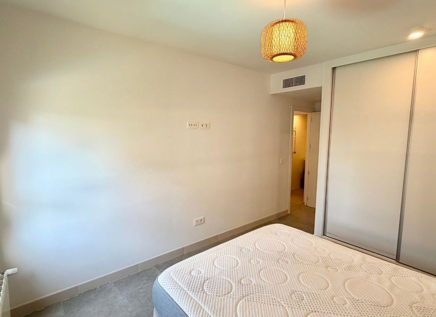 Resale - Villa - Alicante - San Juan de Alicante